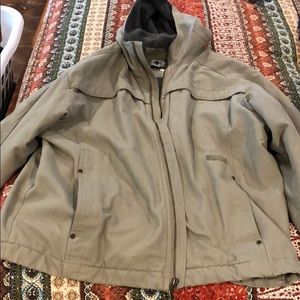 Columbia Light Jacket